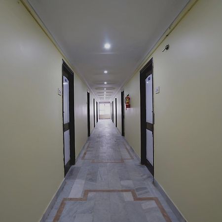 Hotel O Raja Residency Near Snow World Secundurabad Exterior foto