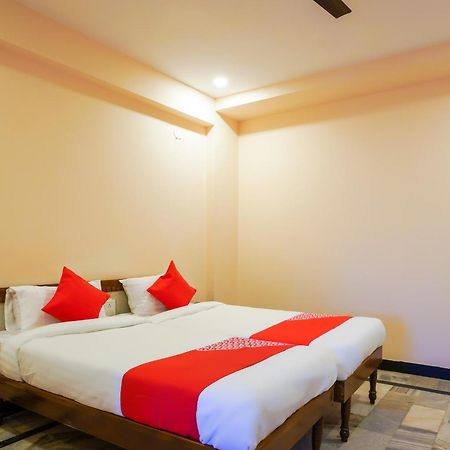 Hotel O Raja Residency Near Snow World Secundurabad Exterior foto