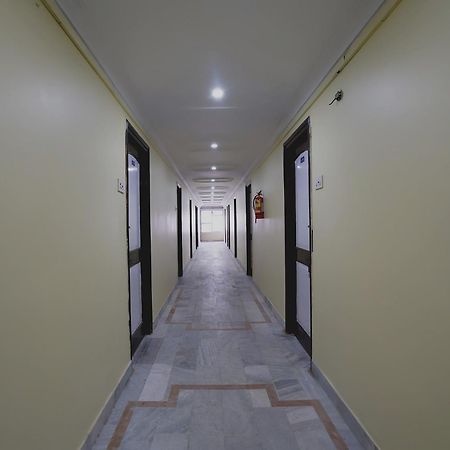Hotel O Raja Residency Near Snow World Secundurabad Exterior foto