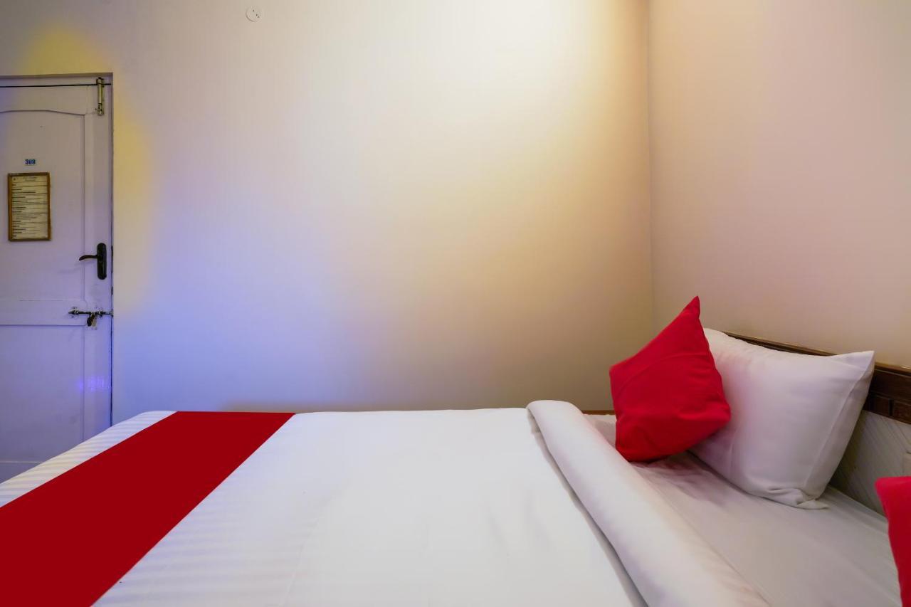 Hotel O Raja Residency Near Snow World Secundurabad Exterior foto