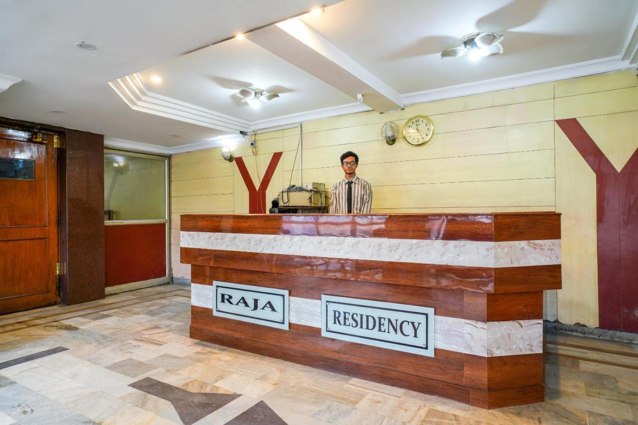 Hotel O Raja Residency Near Snow World Secundurabad Exterior foto