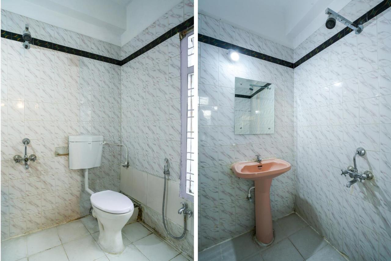 Hotel O Raja Residency Near Snow World Secundurabad Exterior foto