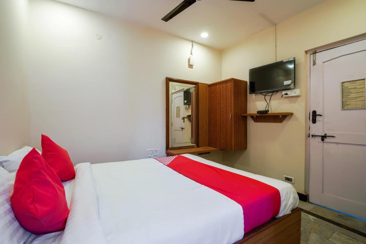 Hotel O Raja Residency Near Snow World Secundurabad Exterior foto